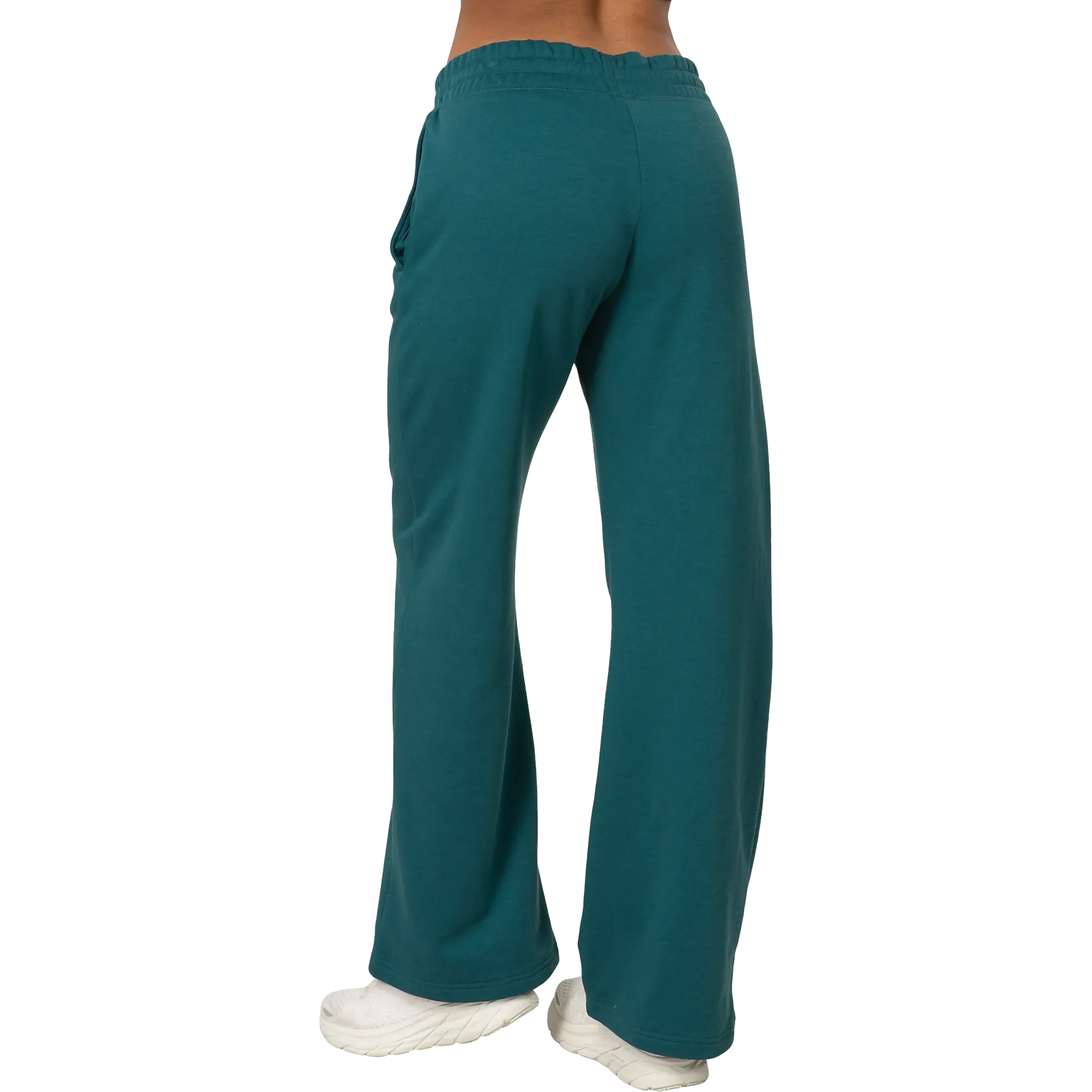 Synne Wide Leg Pant Women