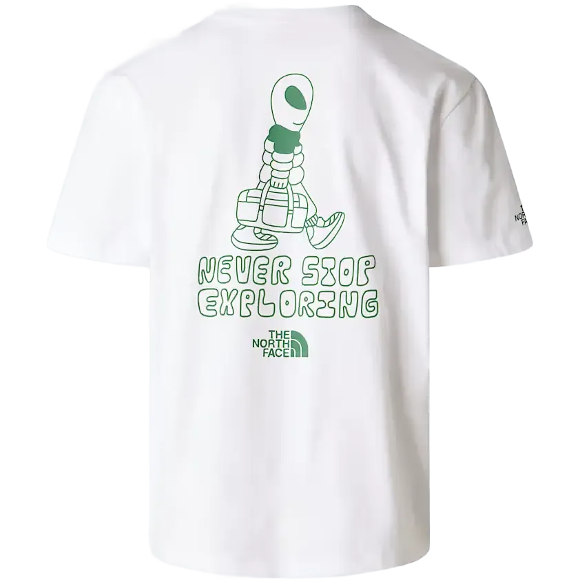 Alien Relaxed Tee Men