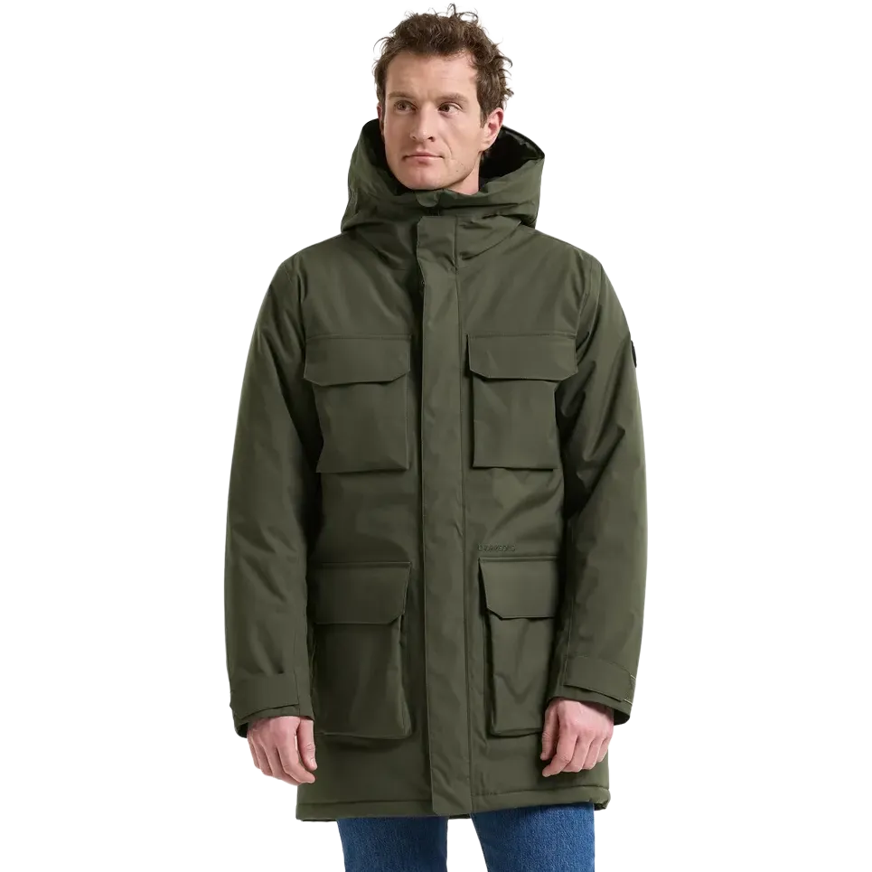 Aiden USX Parka 2 Men