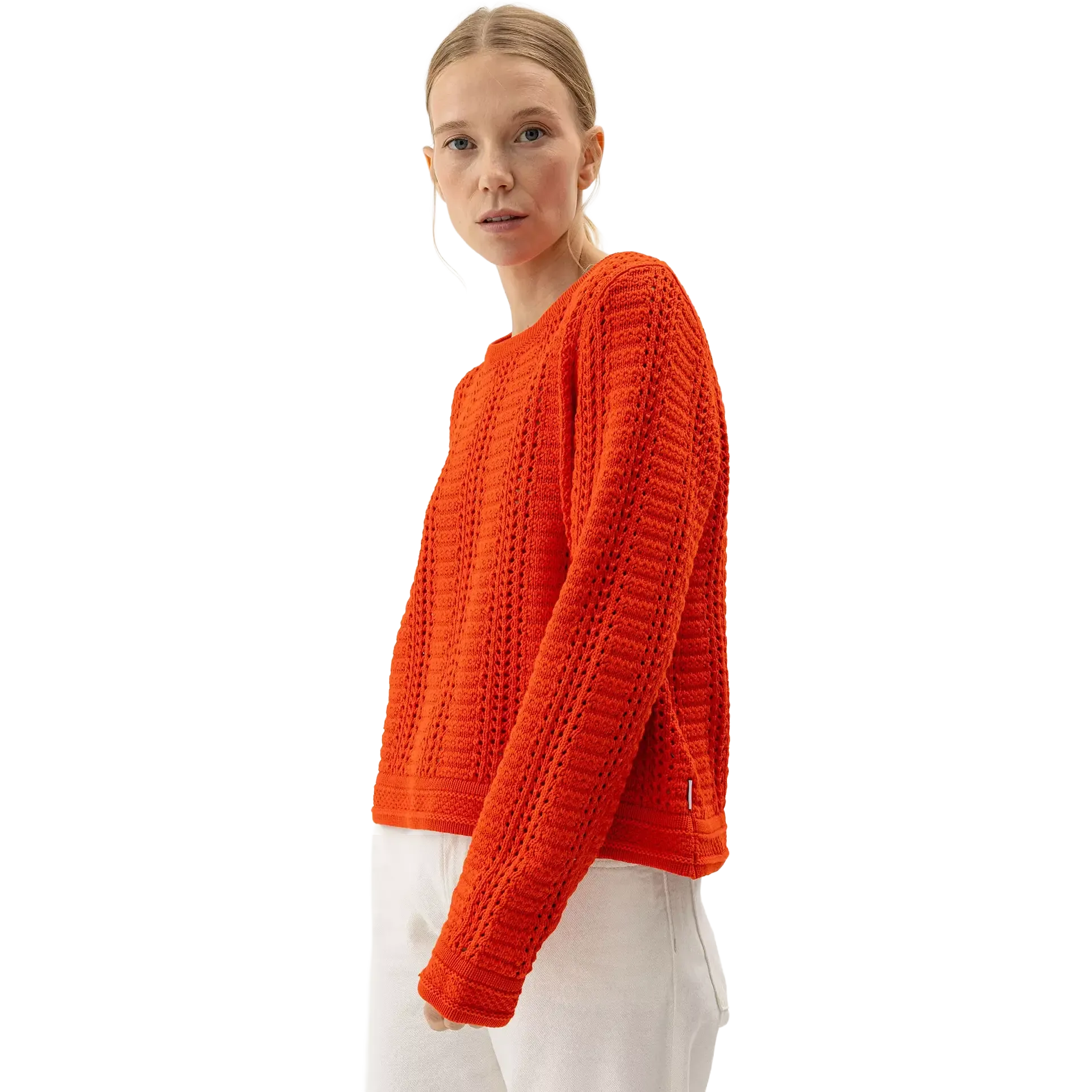 Heidi Crew Women