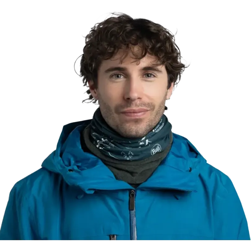 Polar Buff halskrage