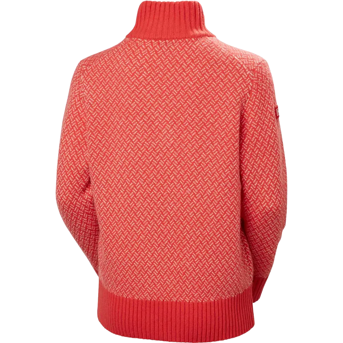 Arctic Iceland Knit Women damesweater