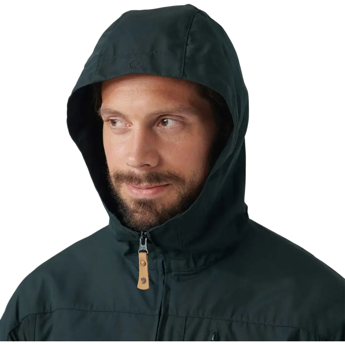 Sten Jacket