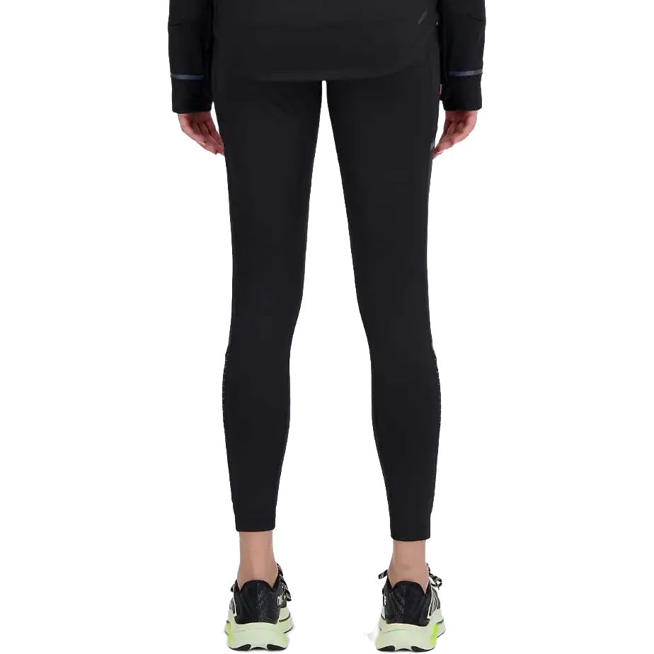 Impact Run Luminous Heat Tight Women Løbetights