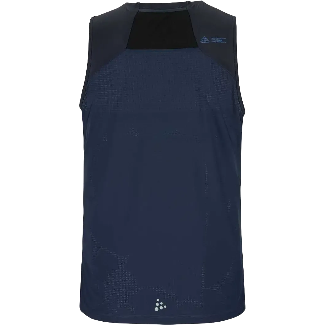 Pro Trail Singlet Men