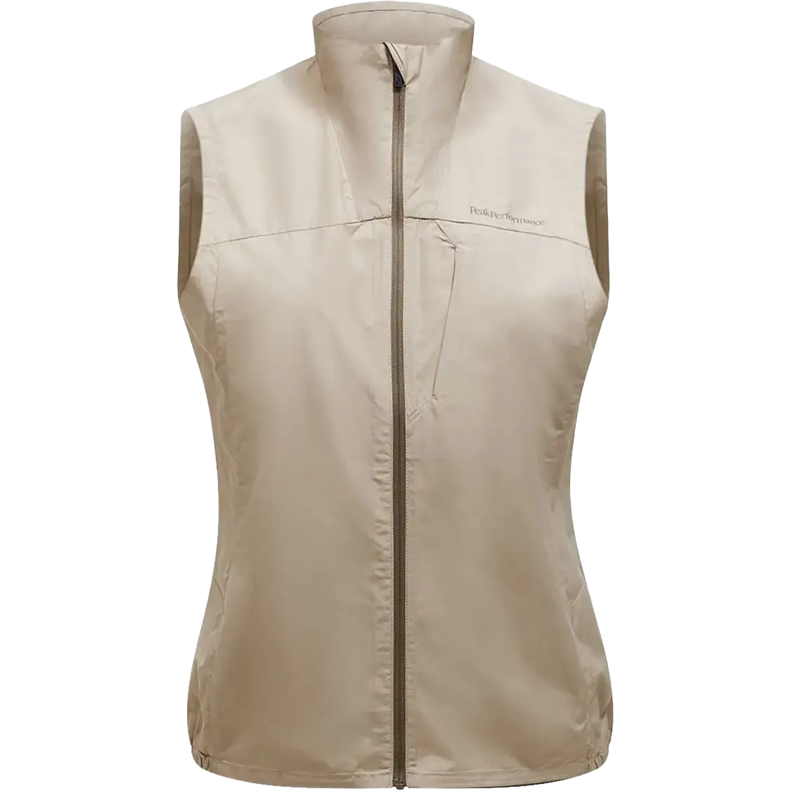 Glider Wind Vest Women