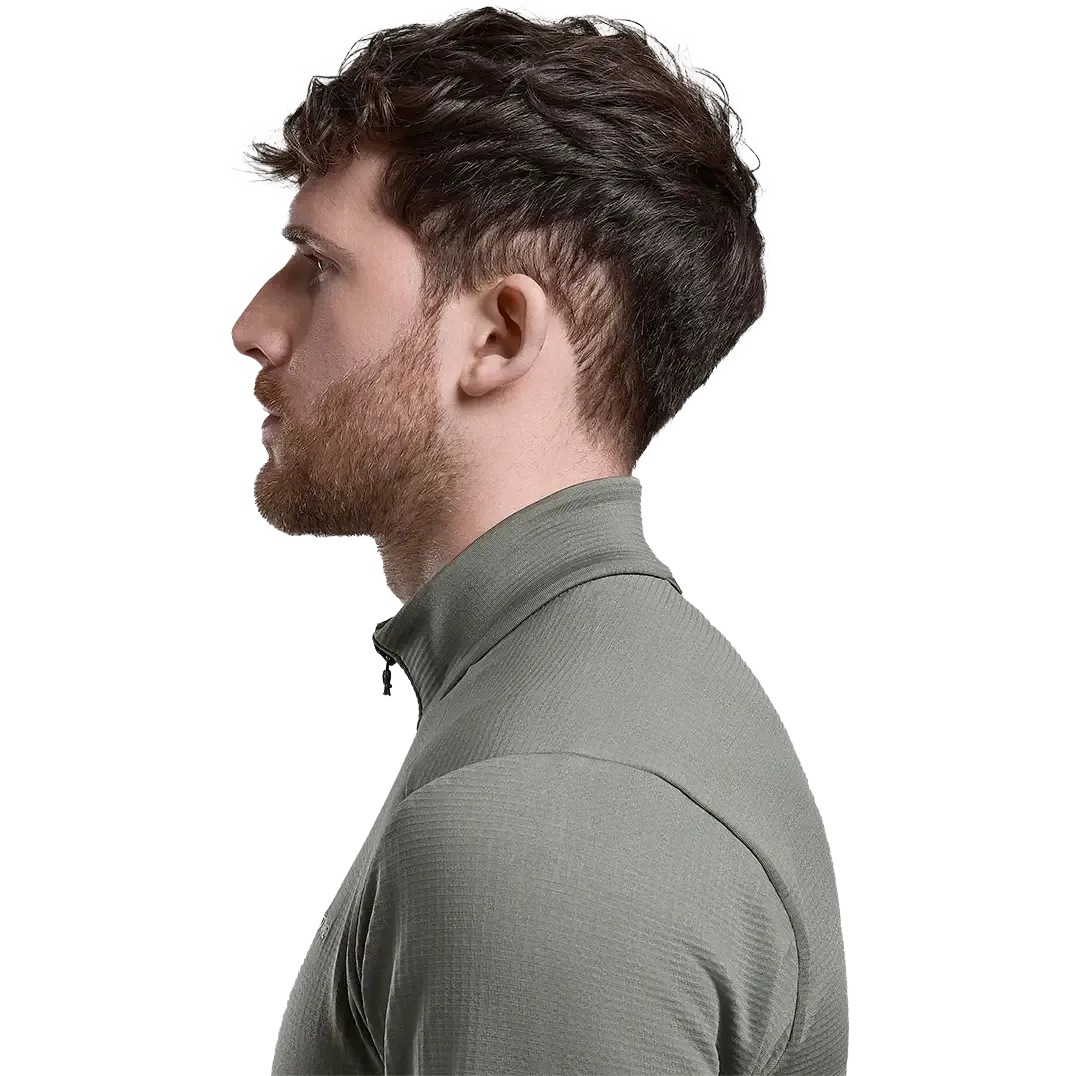Protium Fleece Jacket herrefleece