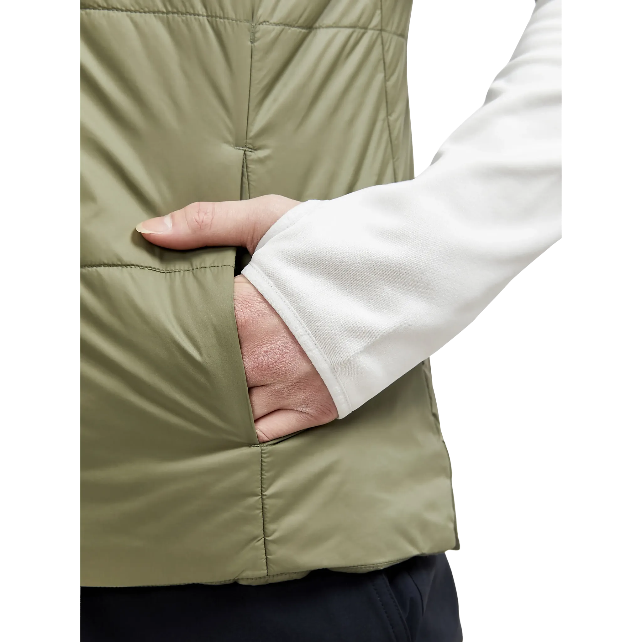 Core Light Padded Vest Men