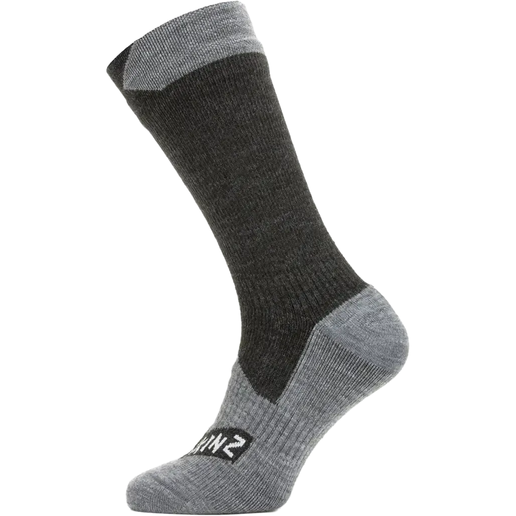 Raynham Waterproof All Weather Mid Sock sokker
