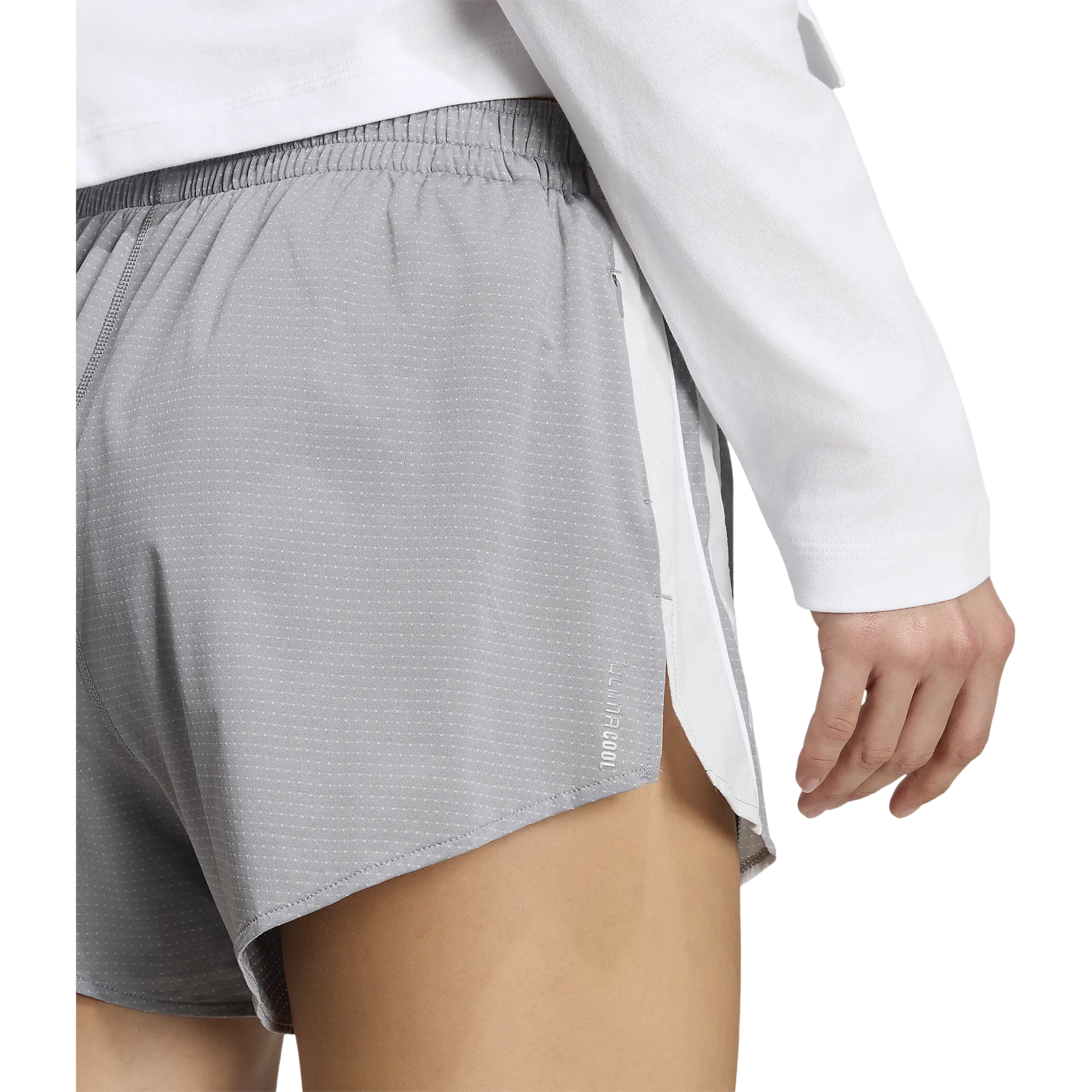 ADIZERO A Shorts Women 4''