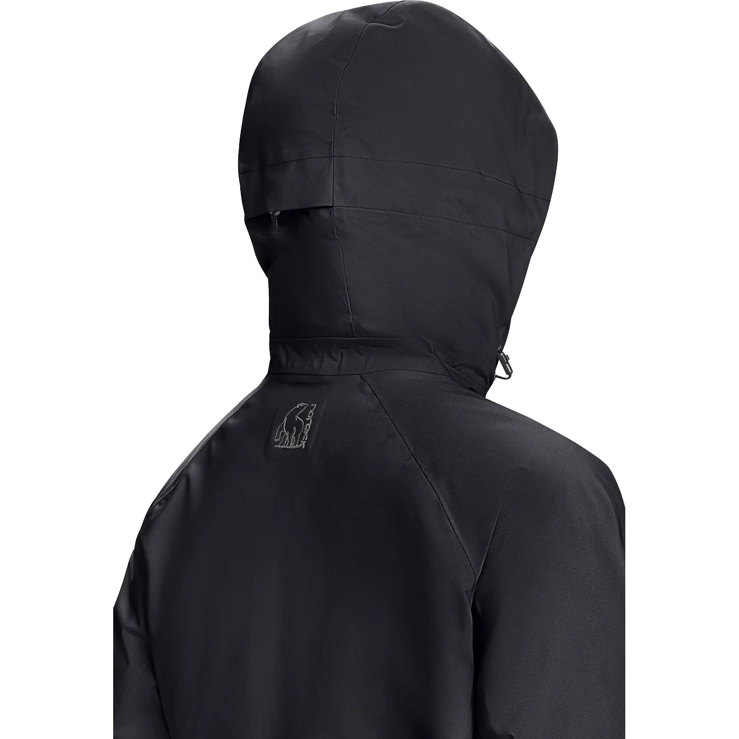 Vigdis Down Coat Women