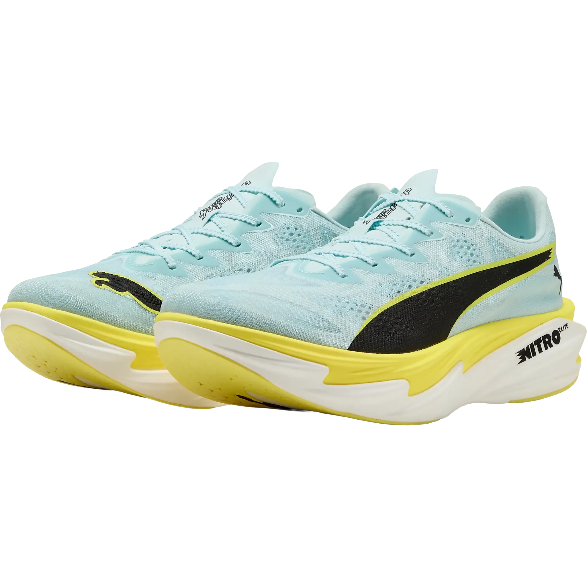 Deviate Nitro Elite 4 Men