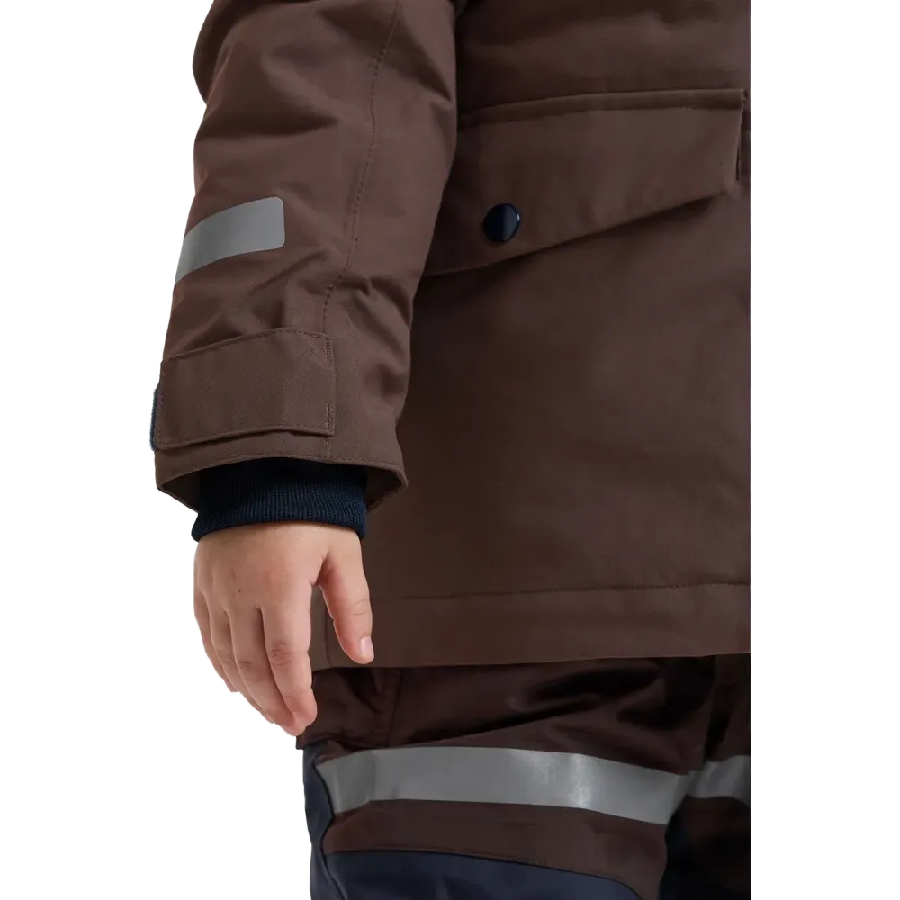 Bjärven Kids Parka 5