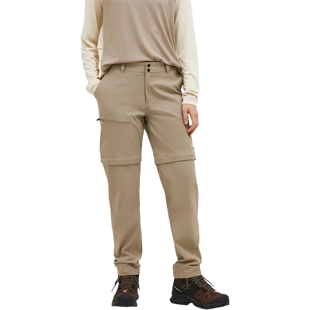 Iconiq Zip Off Pants Men herrebukser