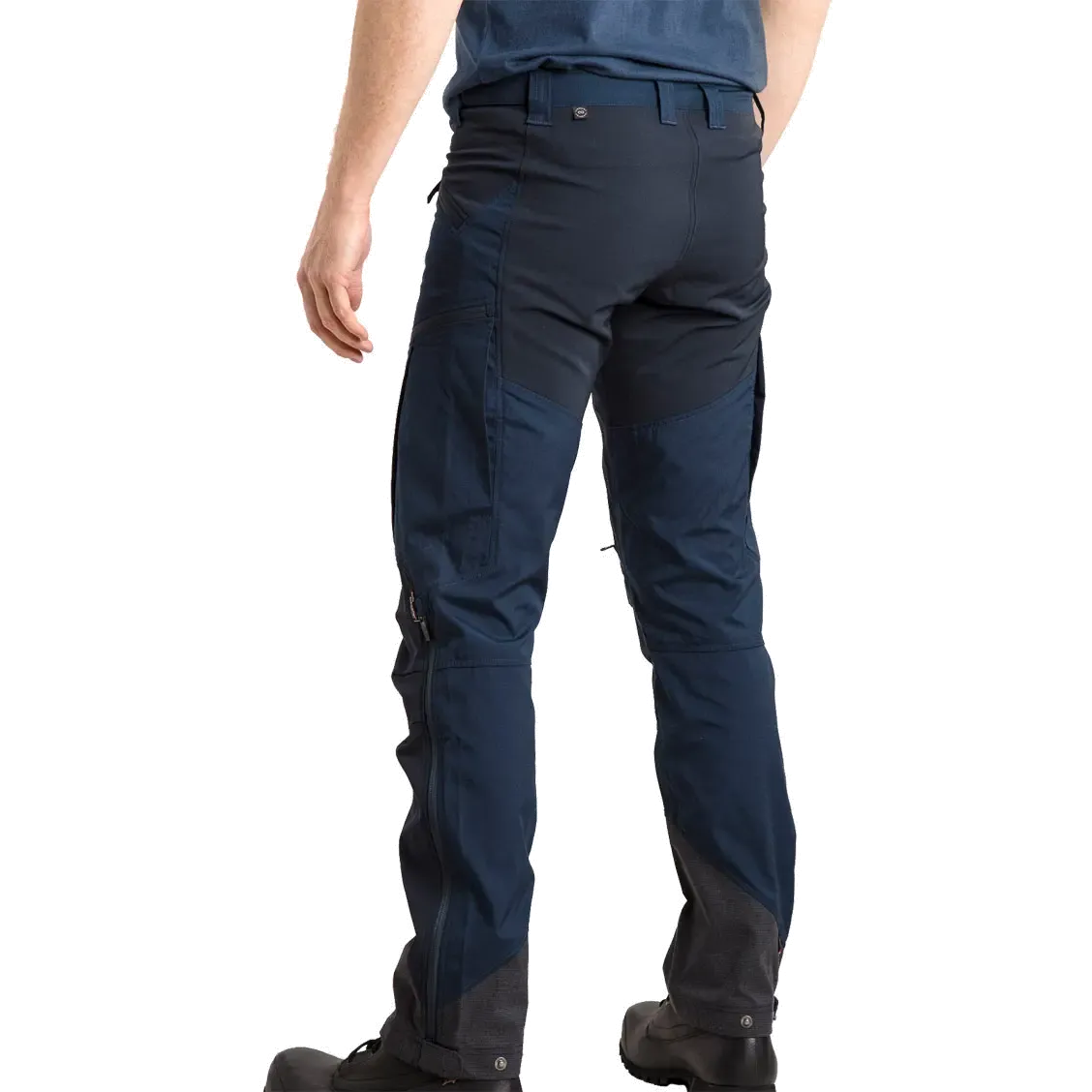Makke Pant Men herrebukser