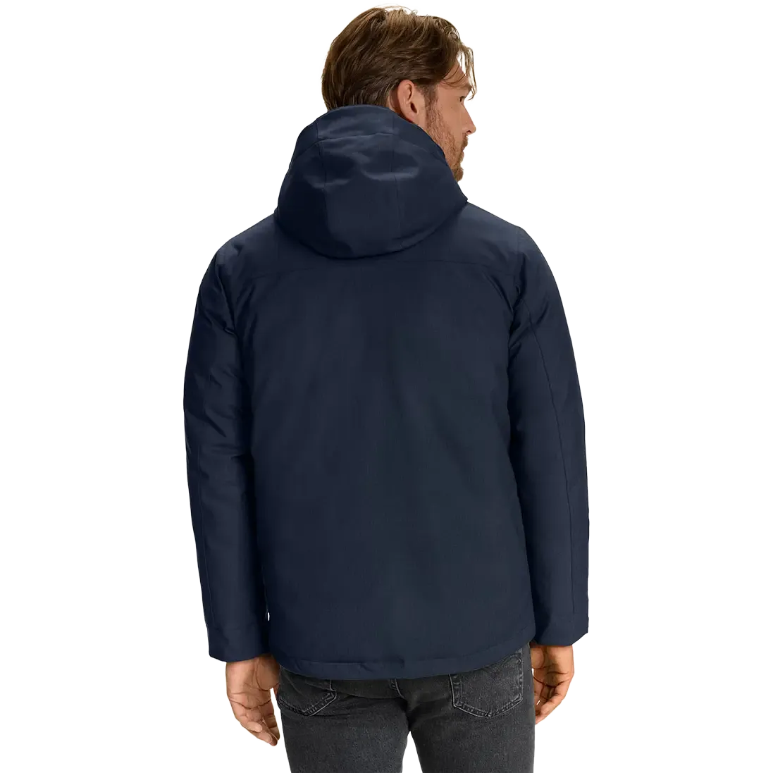 Marton Down Jacket Men vinterjacka