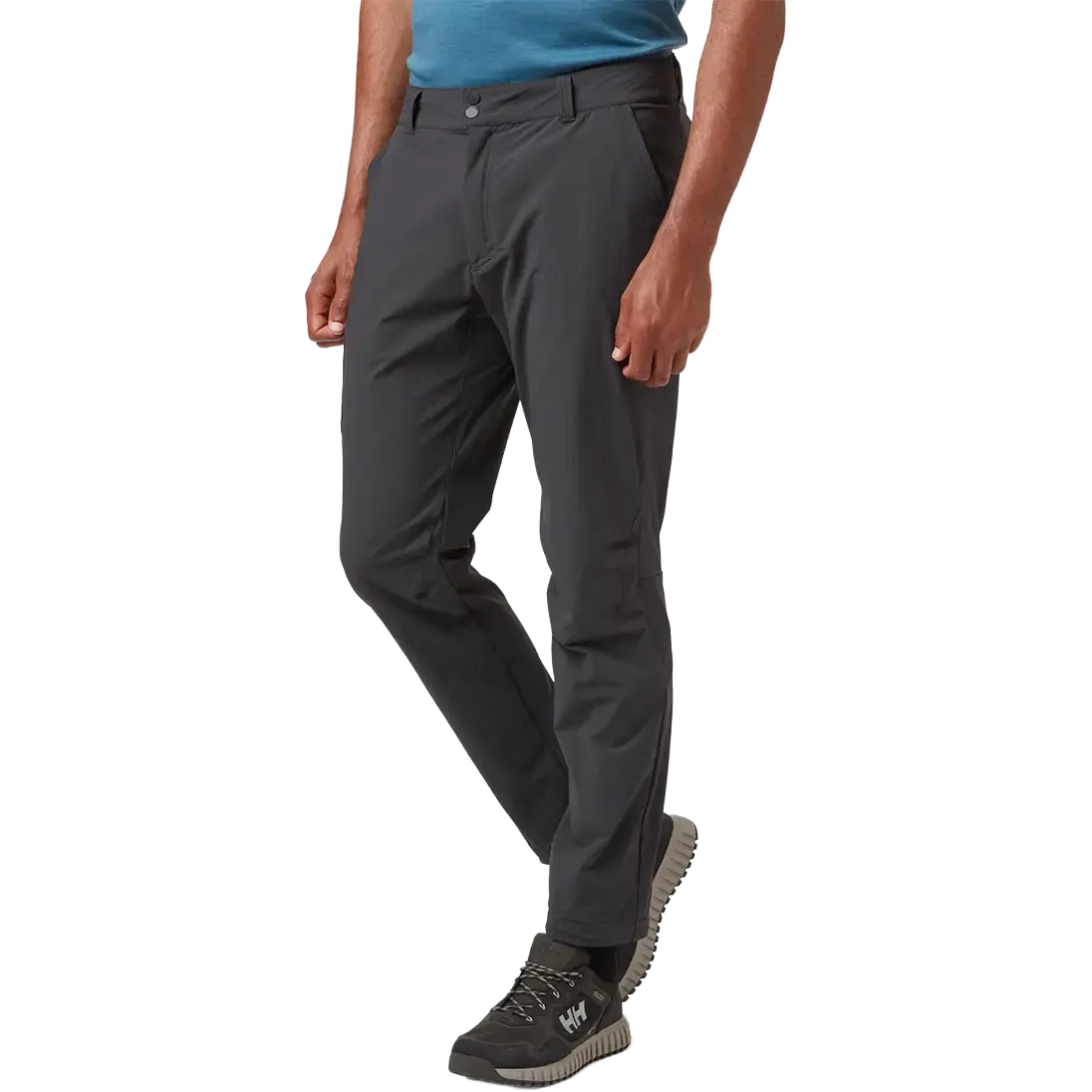 Brono Softshell Pant Men herrebukser