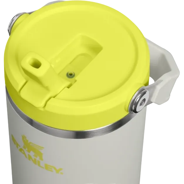 The IceFlow+ Flip Straw 2.0 Tumbler 0,89