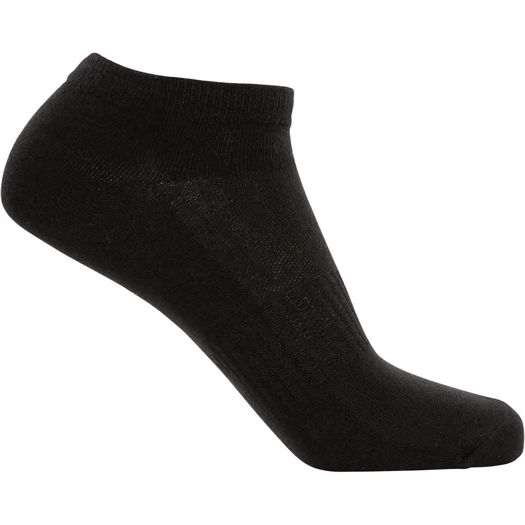 Orbital Trainer Liner 5 pair pack sokker
