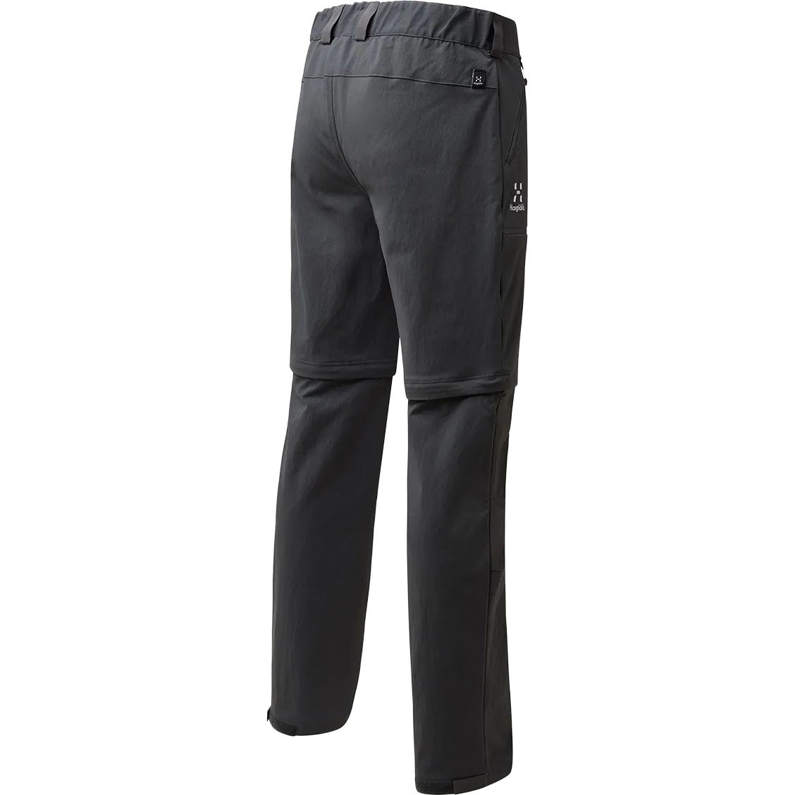 Mid Standard Zip-off Pant Men herrebukser