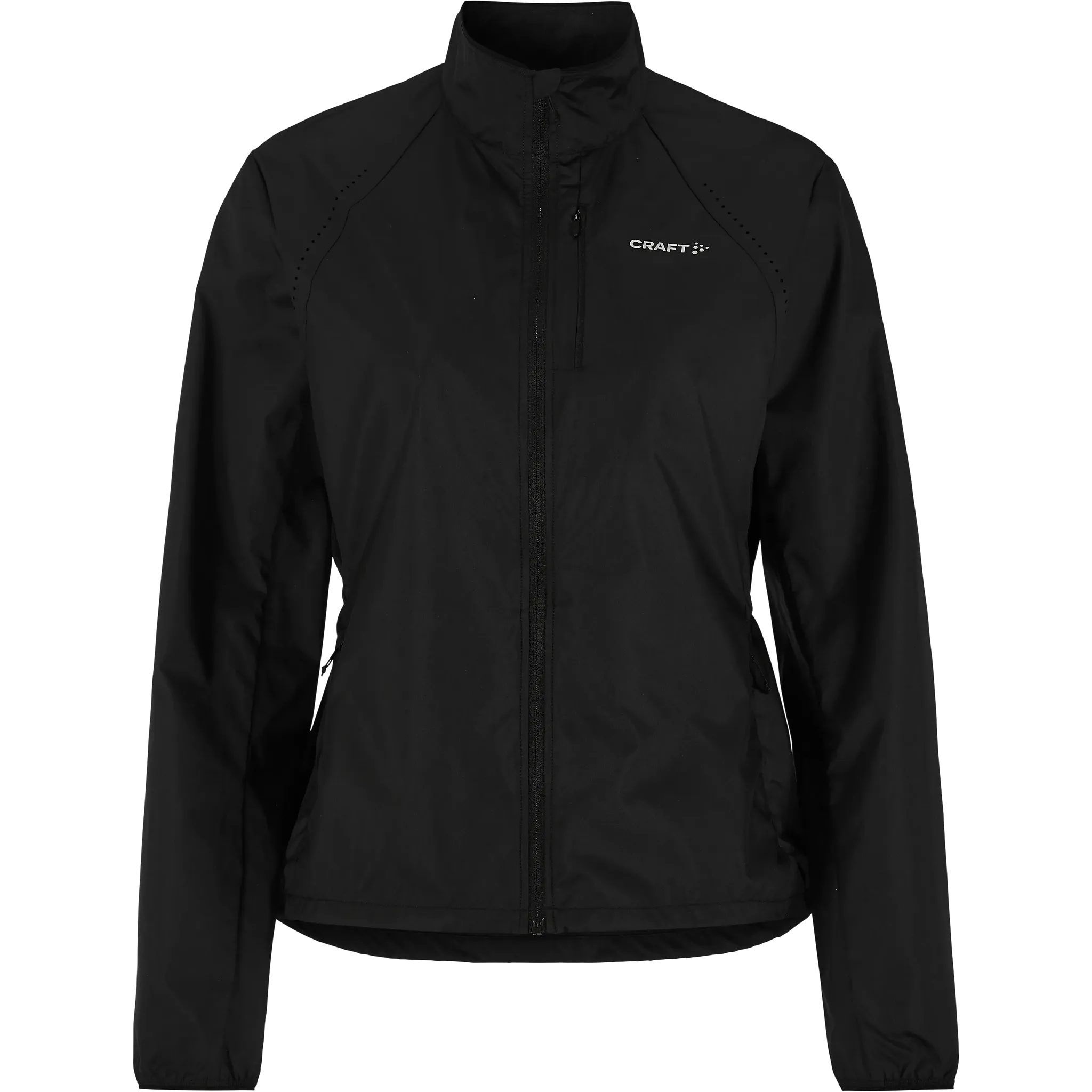 Essence Wind Jacket 2 Women