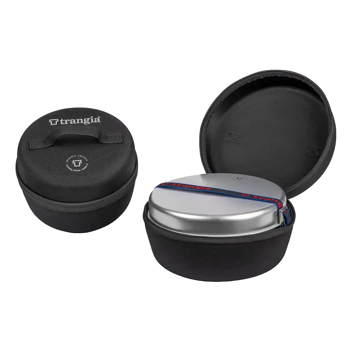 Trangia Case til serie 25 etui
