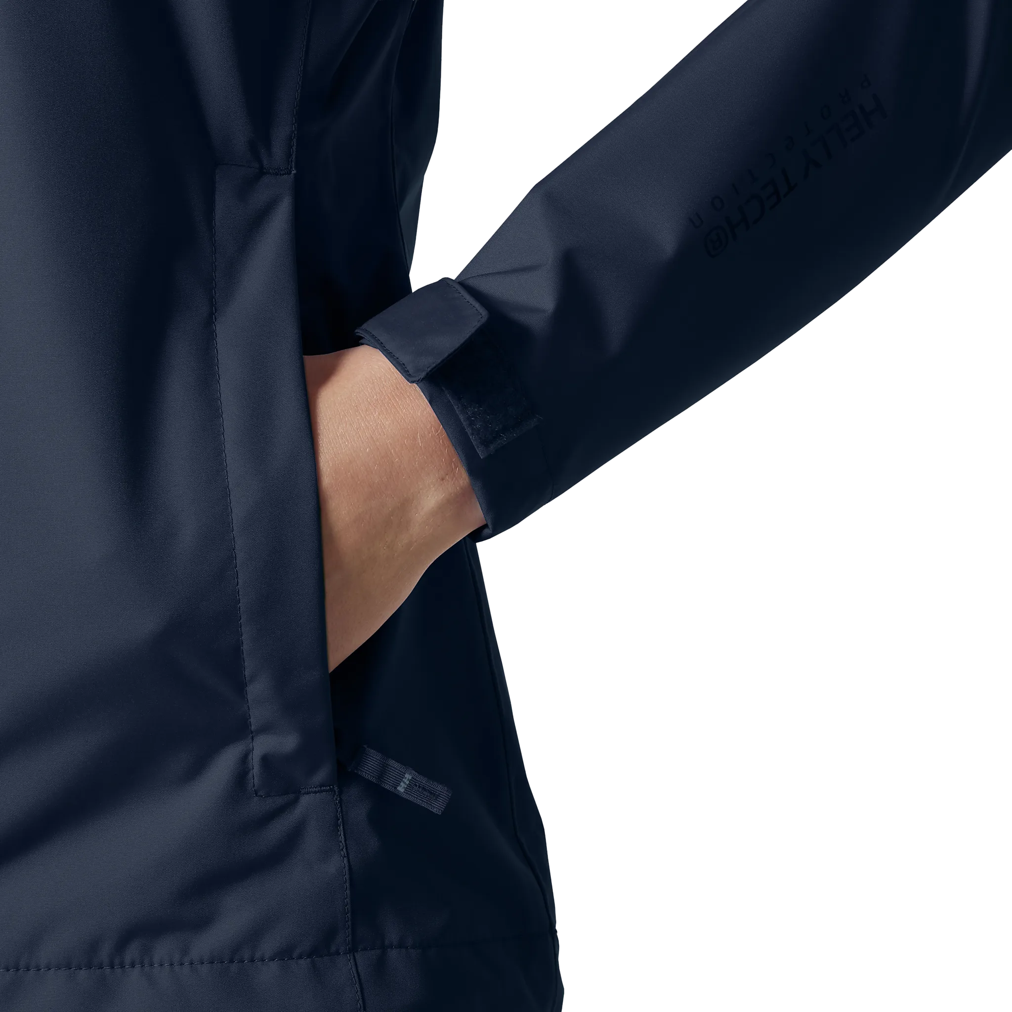 Seven J Jacket Women regnjakke