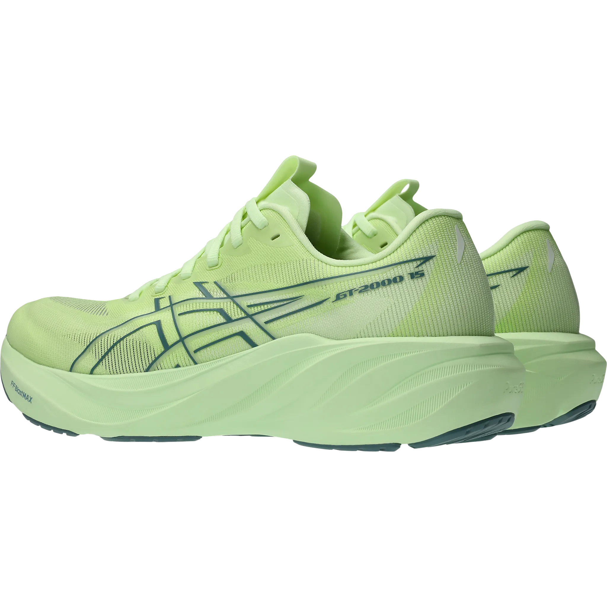 GT-2000 15 Men