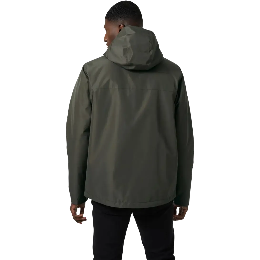 Juell 3-in-1 Jacket Men herrejakke