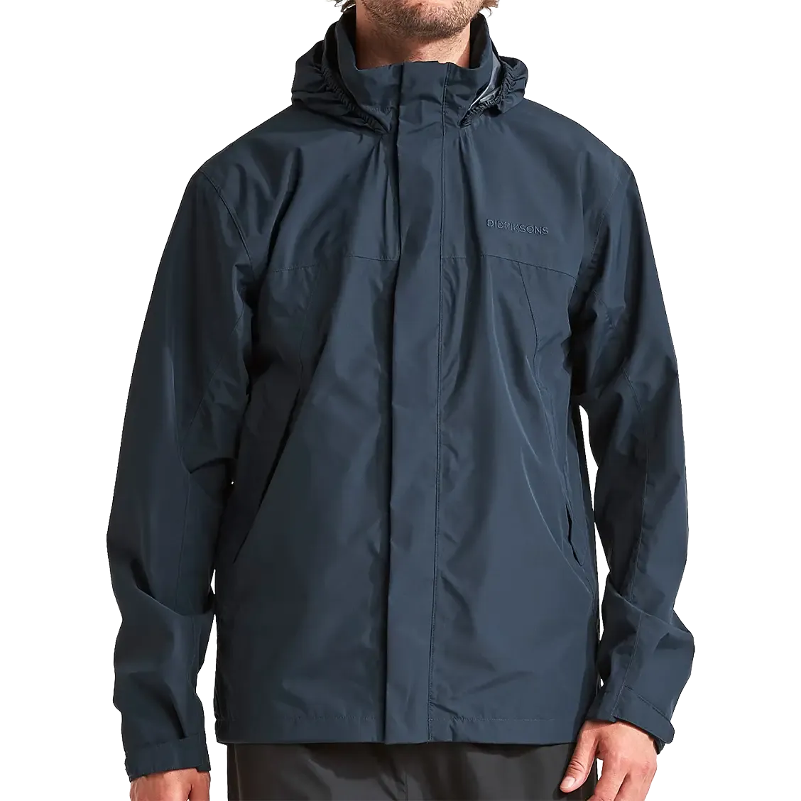 Grand Jacket 2 Men regnjakke