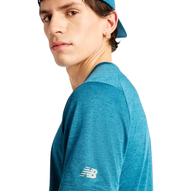 Athletics Graphic T-Shirt Men