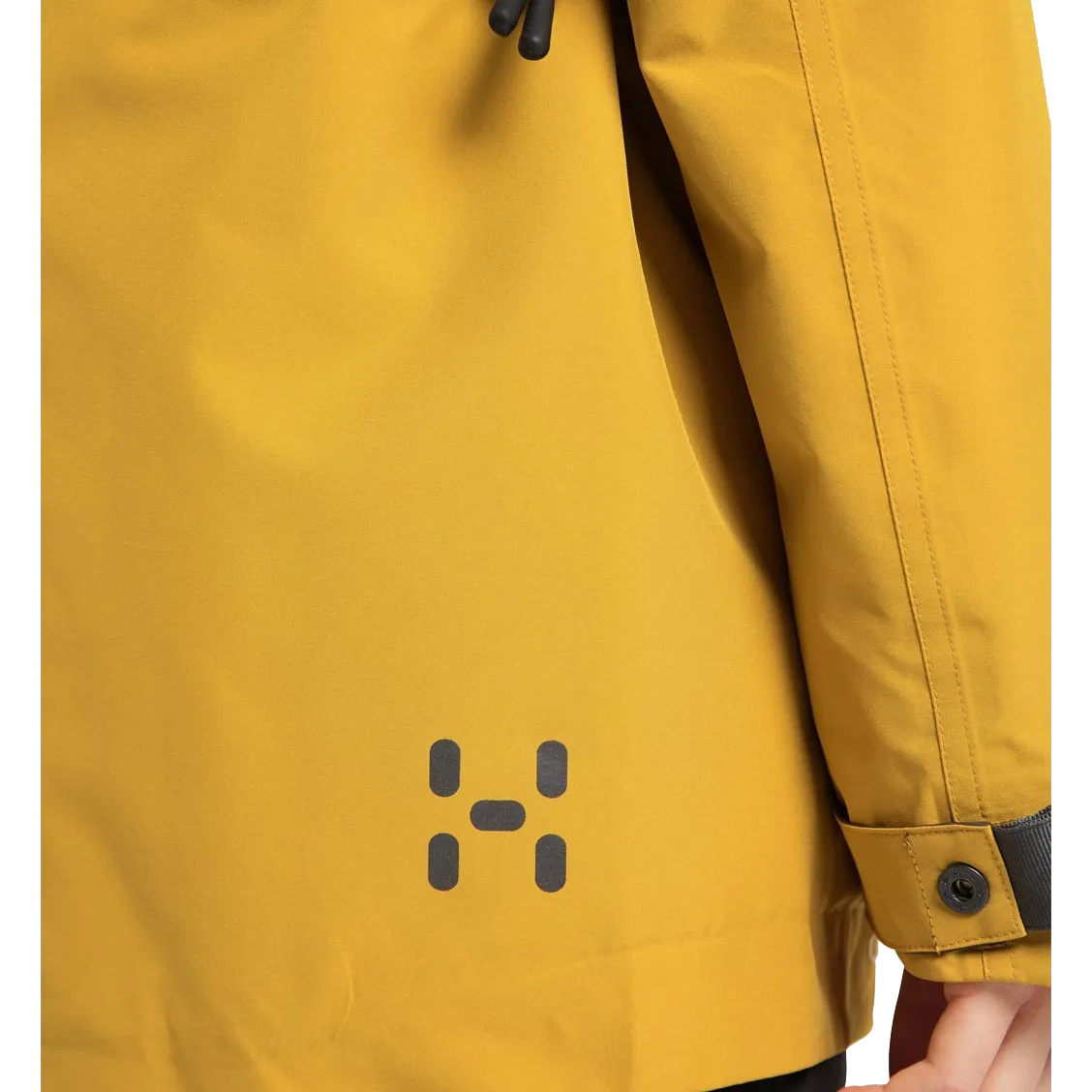 Orsa Parka Women damjacka