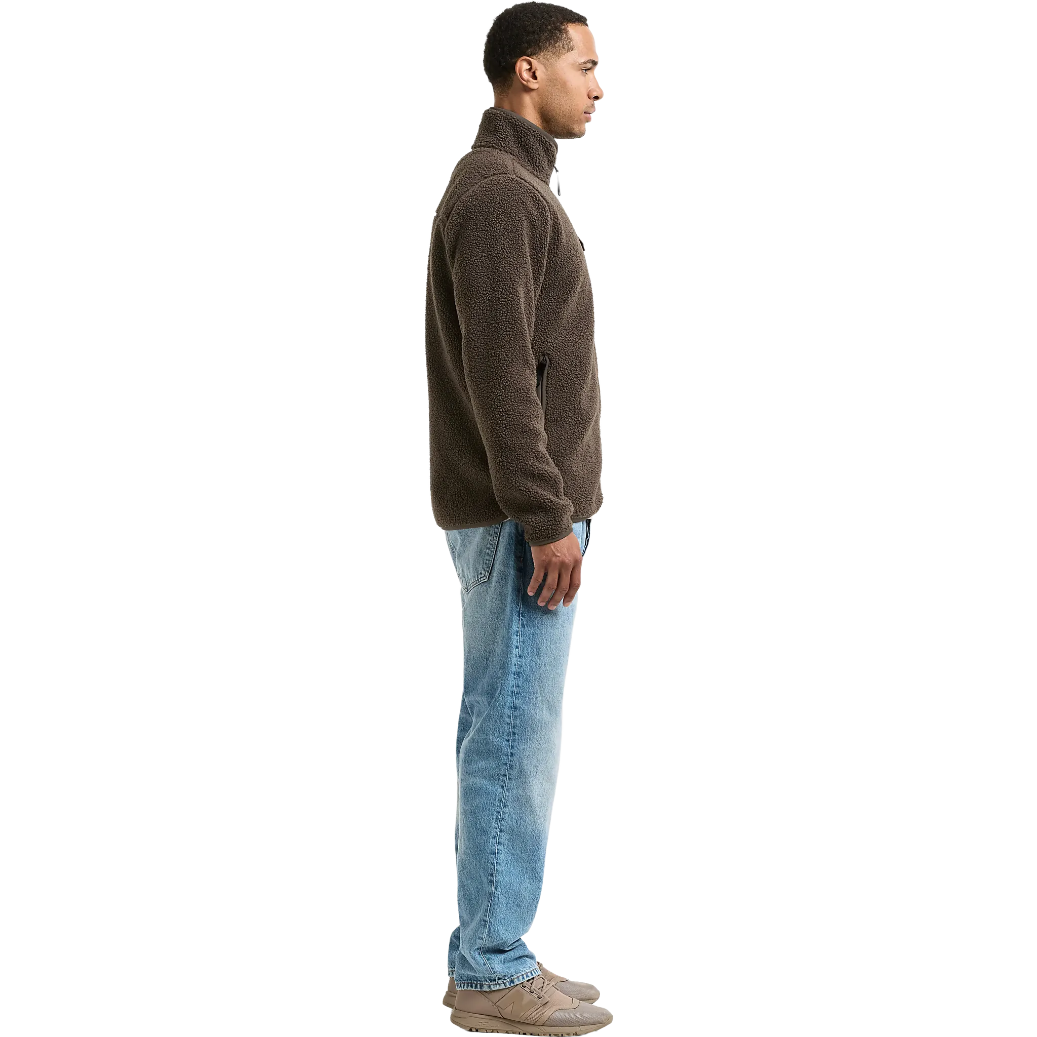 Peter Fullzip 2 Men