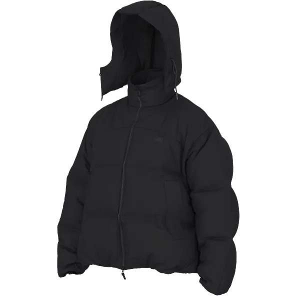Premium Puffer Jacket Herr