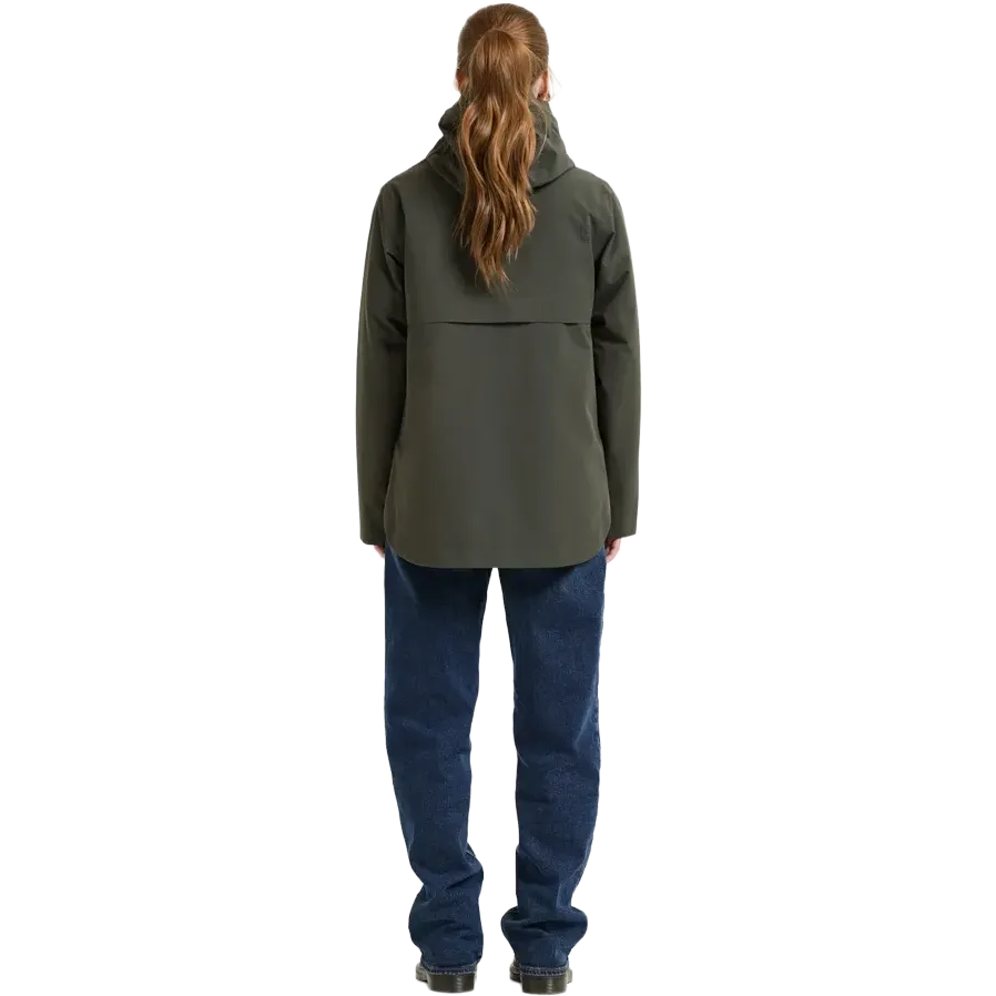 Jennie Jacket Women 2 damejakke