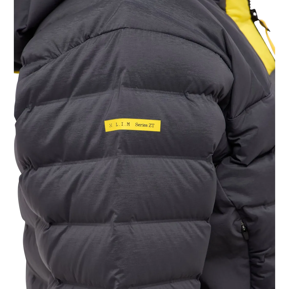 L.I.M ZT II Light Liner Women damjacka