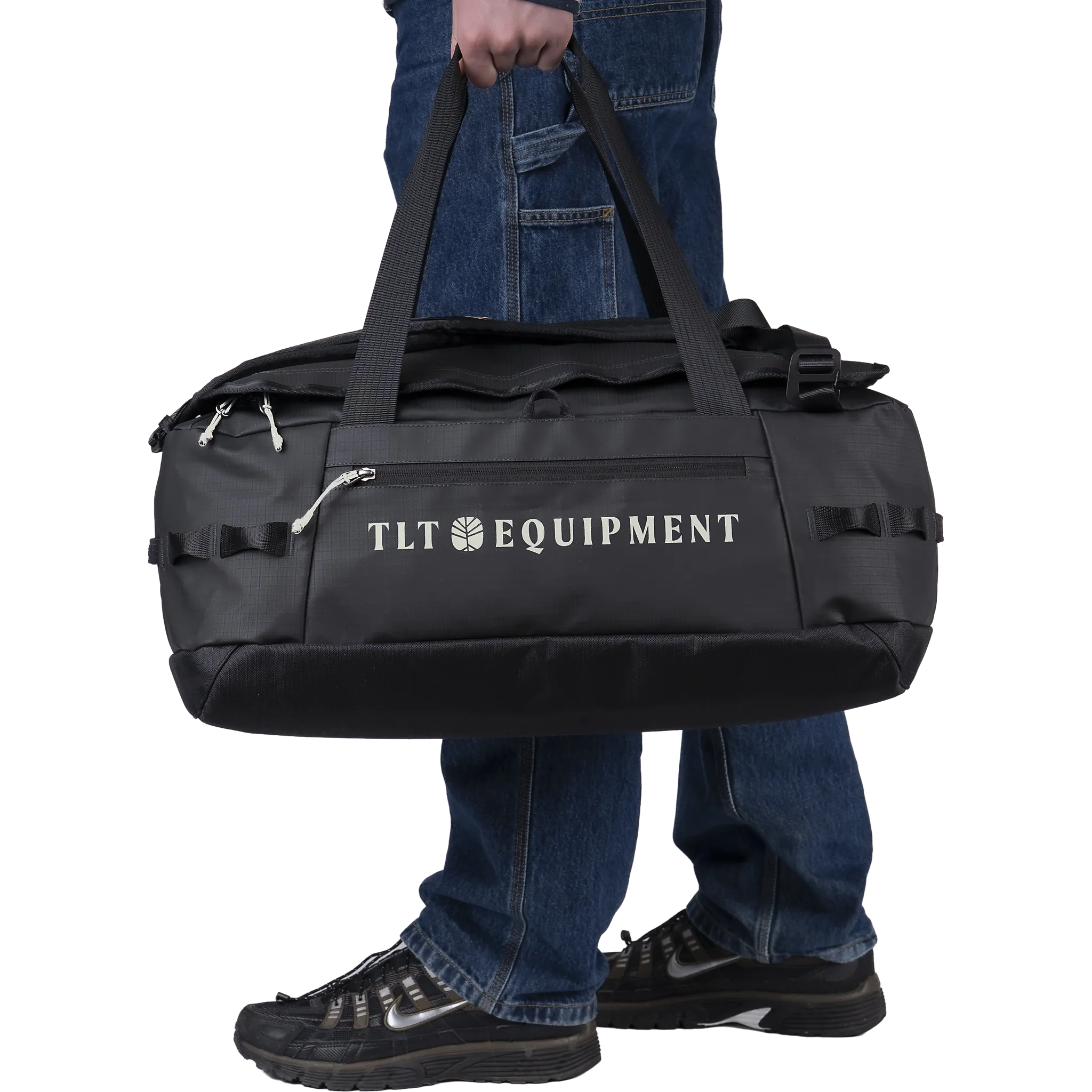 REJS II 45L duffel
