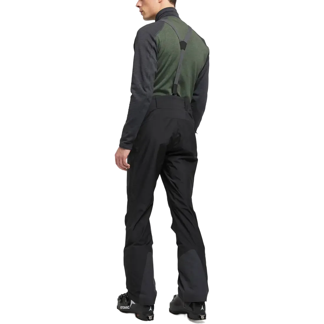 Lumi Form Pant Men skidbyxor