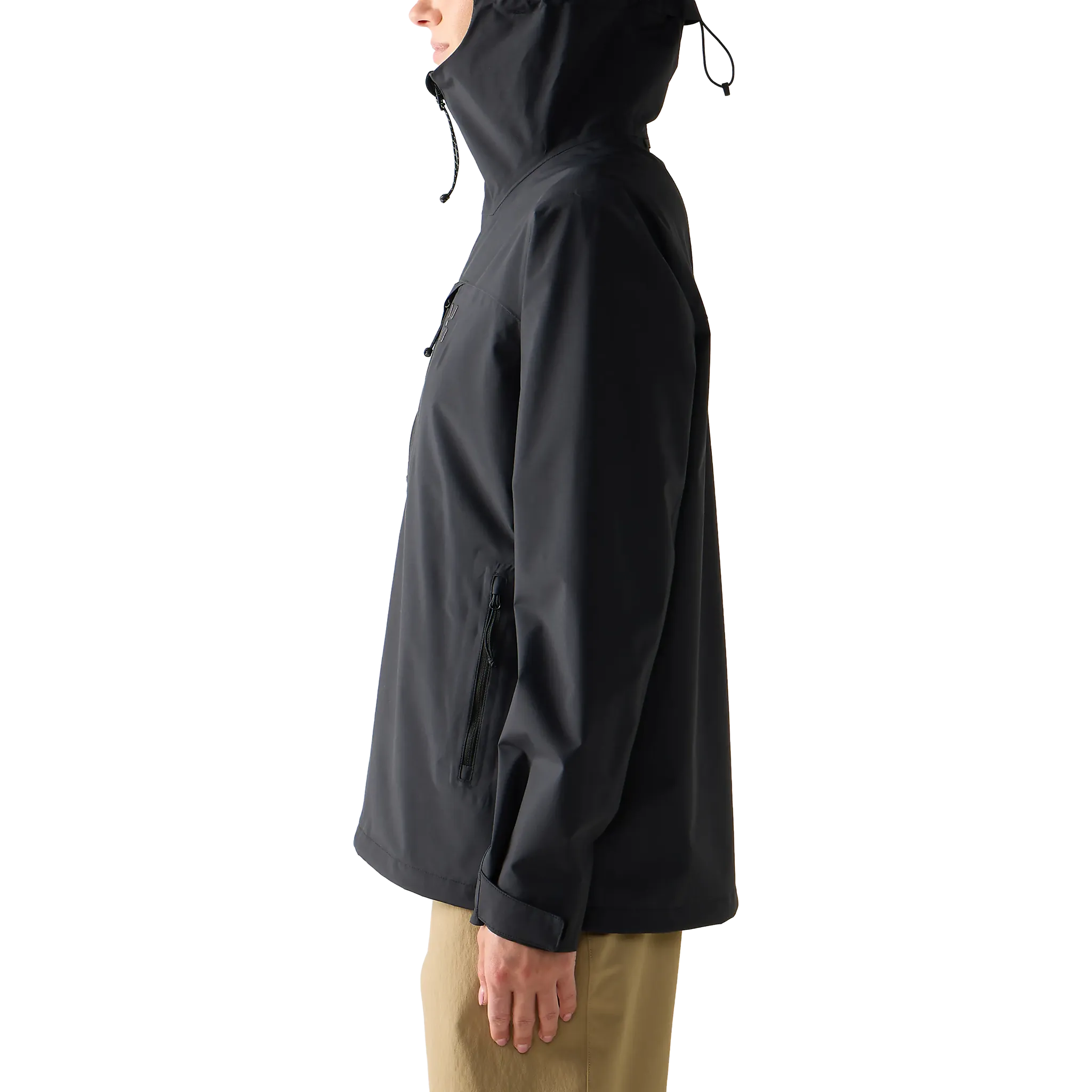 Ozka Proof Jacket Women