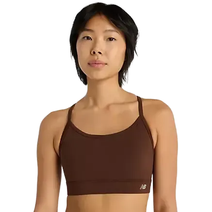 Essential Yoga Bra