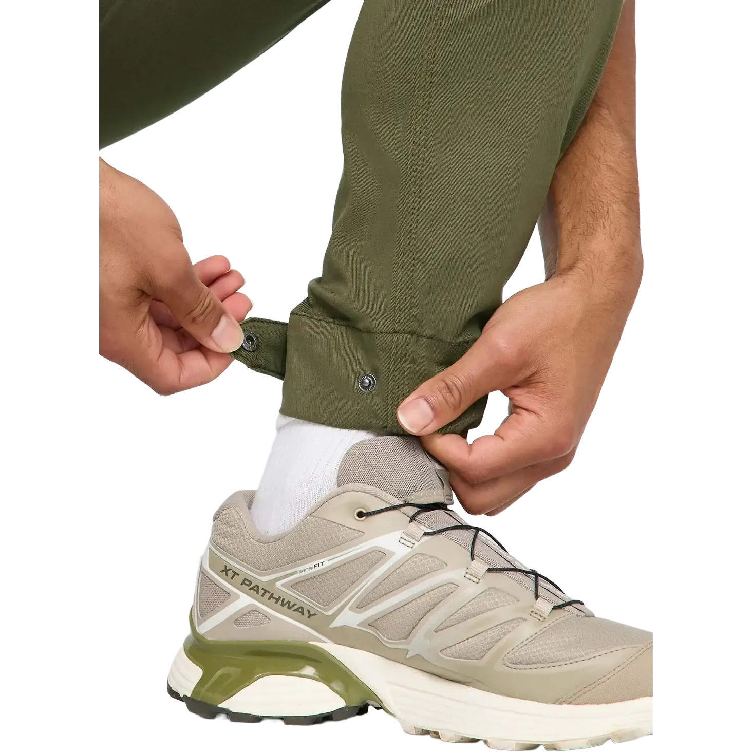 Live Free Relaxed Adventure Pant Men 32''