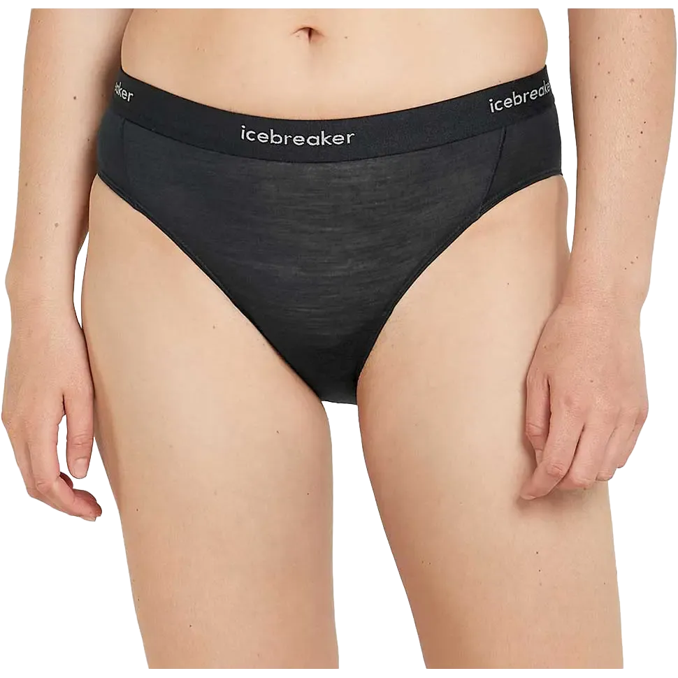 Cool-Lite Sprite Hipster Women damtrosor