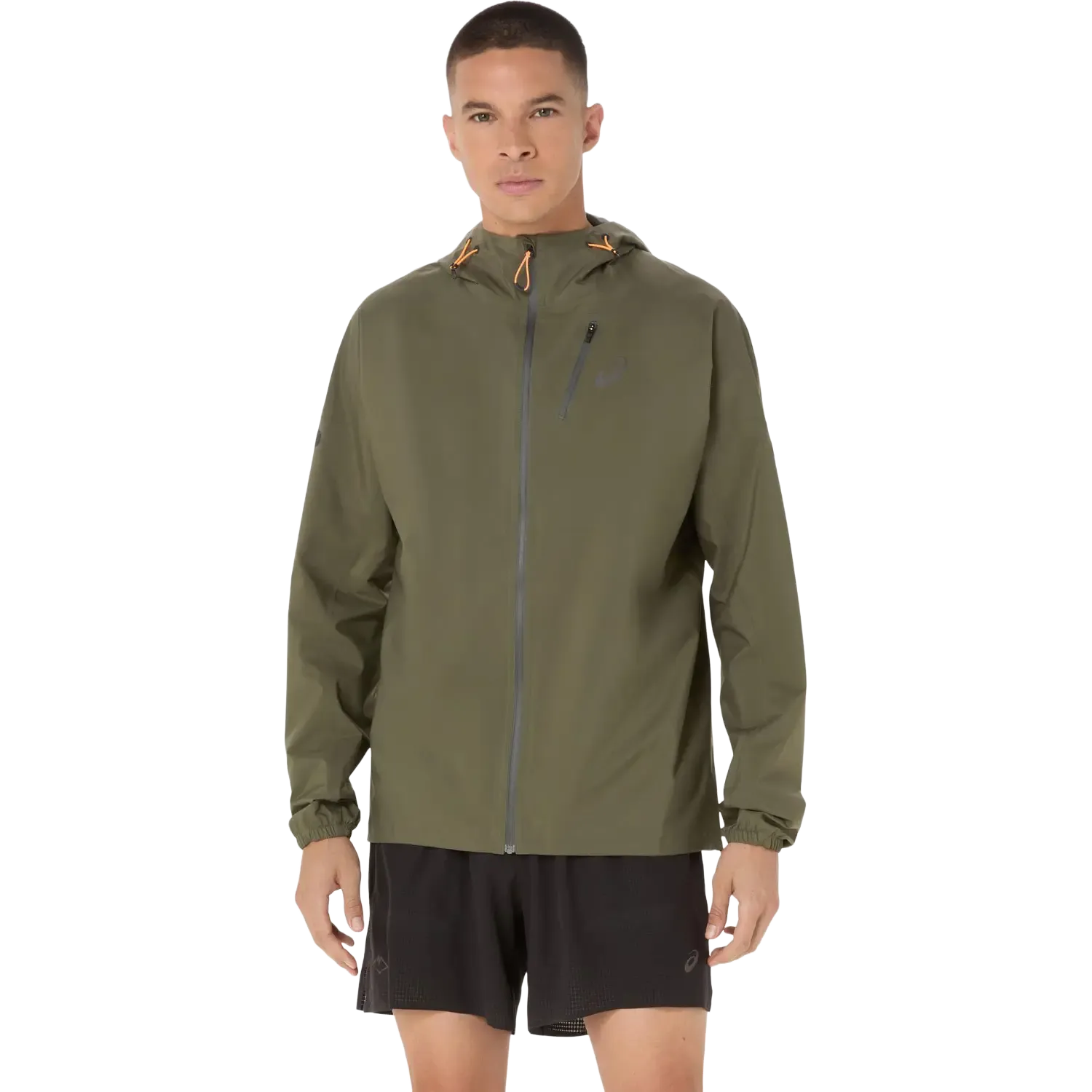 Fujitrail Elite Waterproof Jacket Men