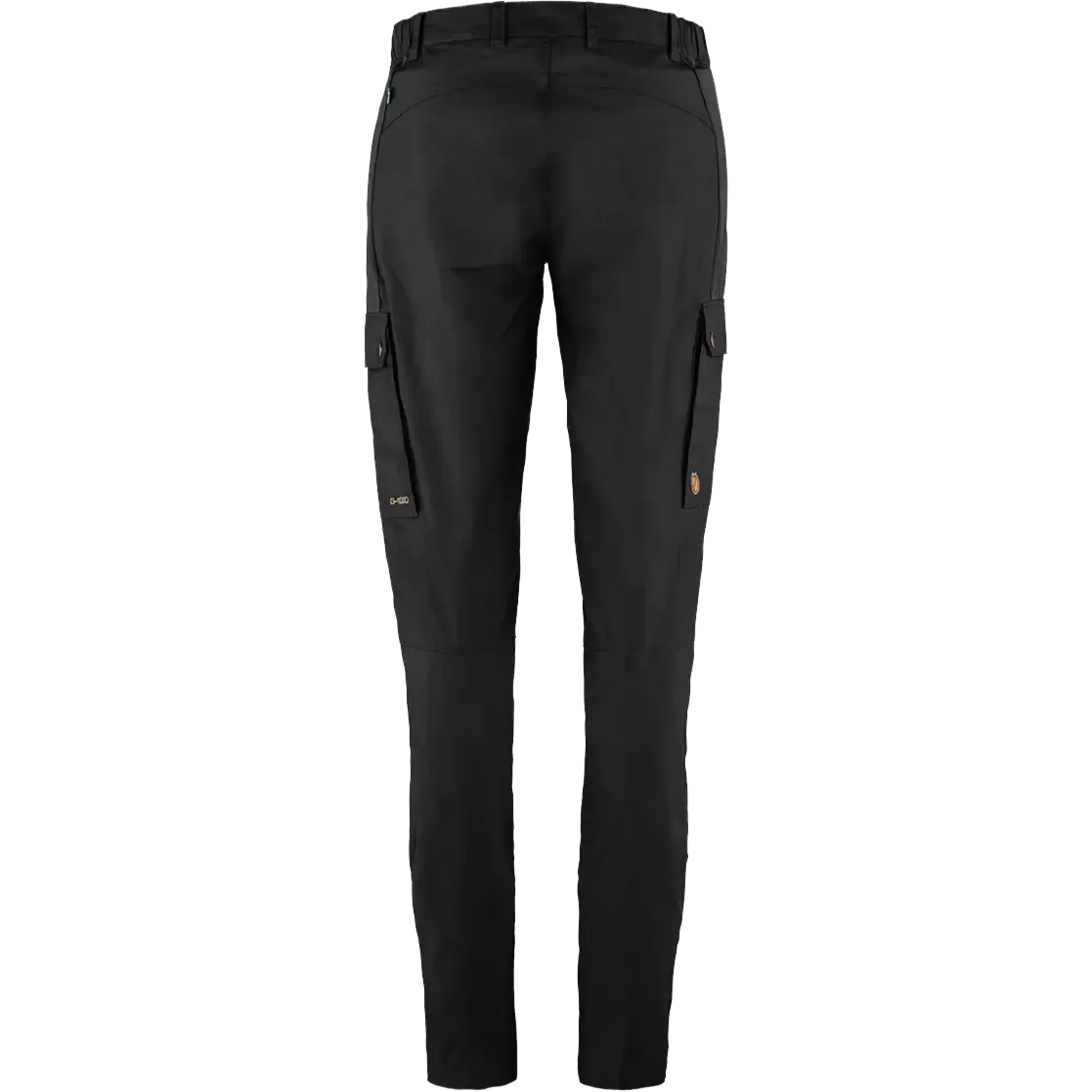 Stina Trousers Women Regular damebukser