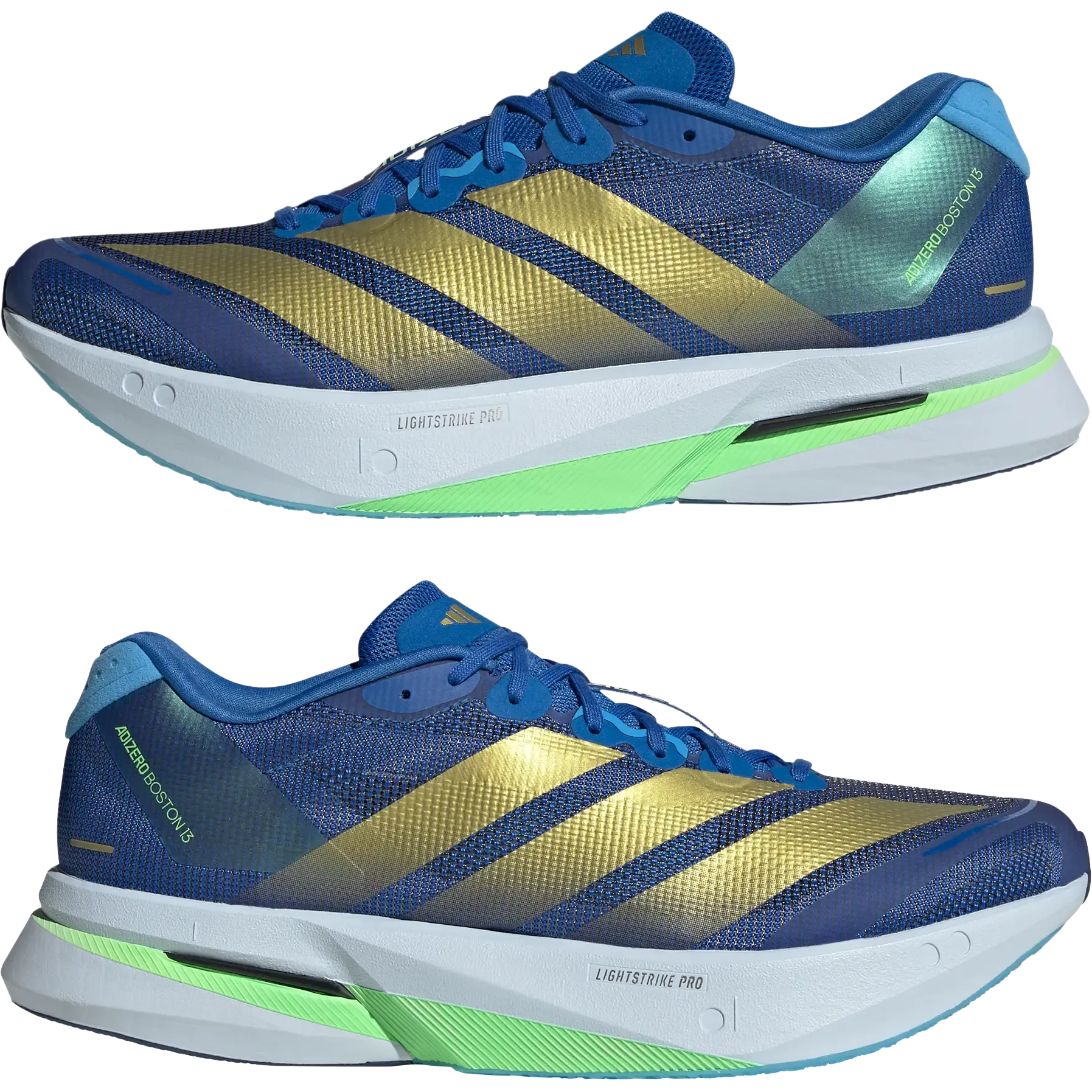 Adizero Boston 13 Men