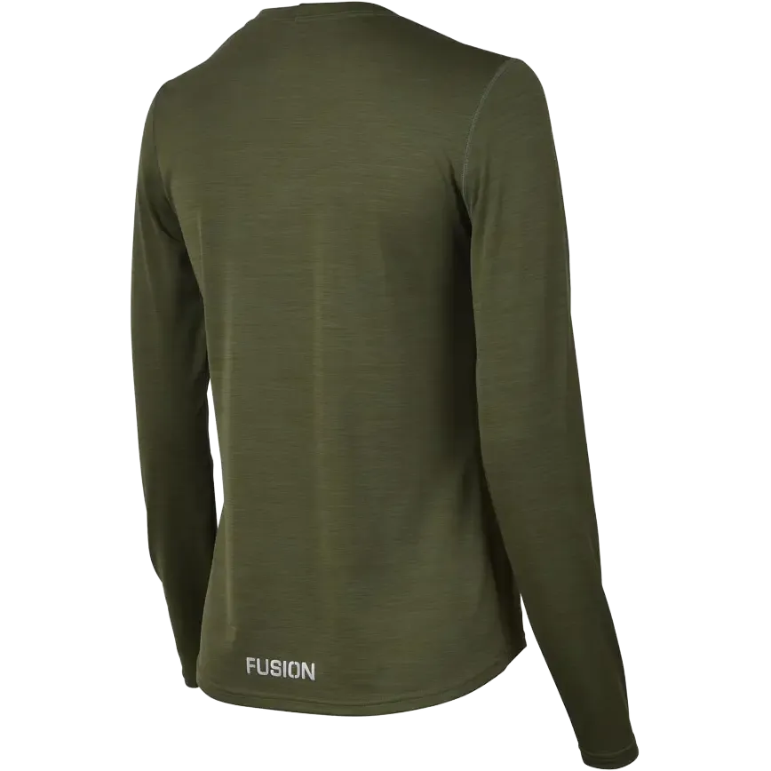 C3 LS Shirt Women