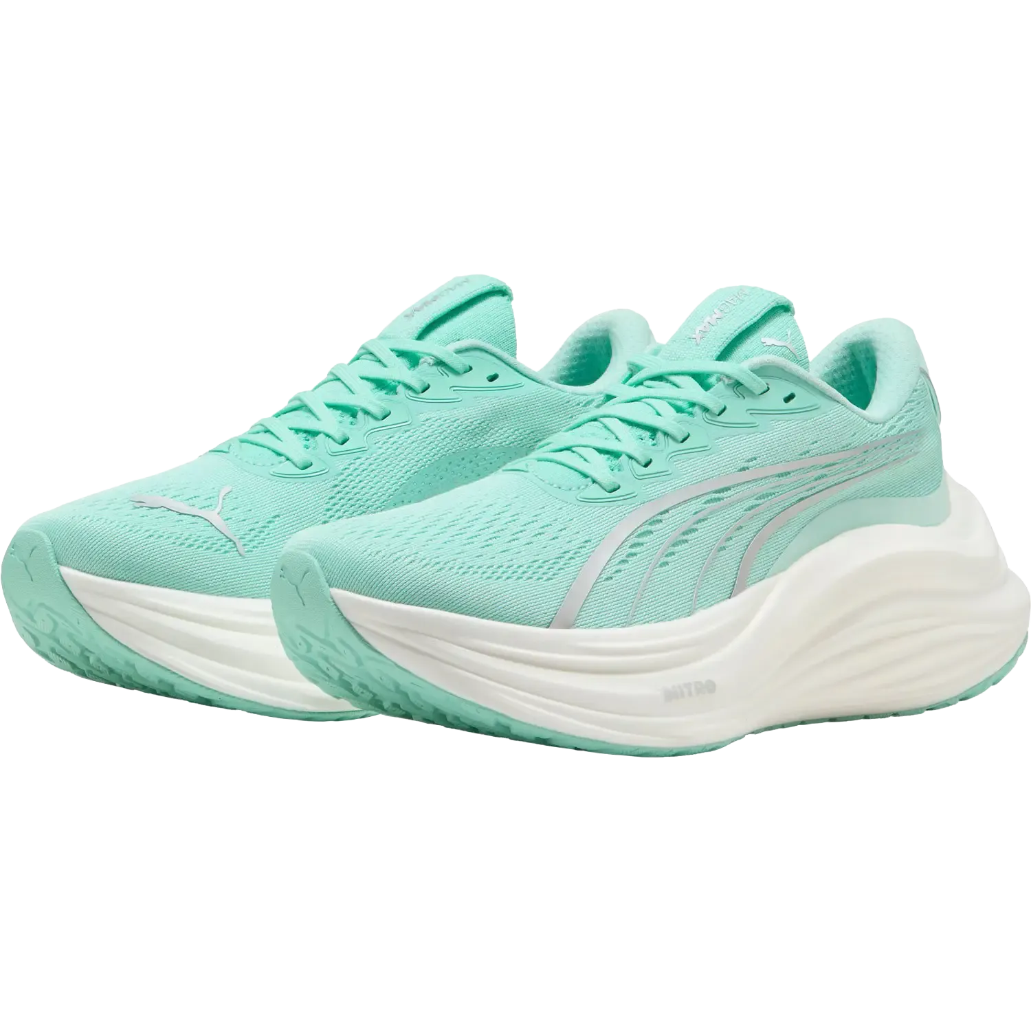 Magmax Nitro Women