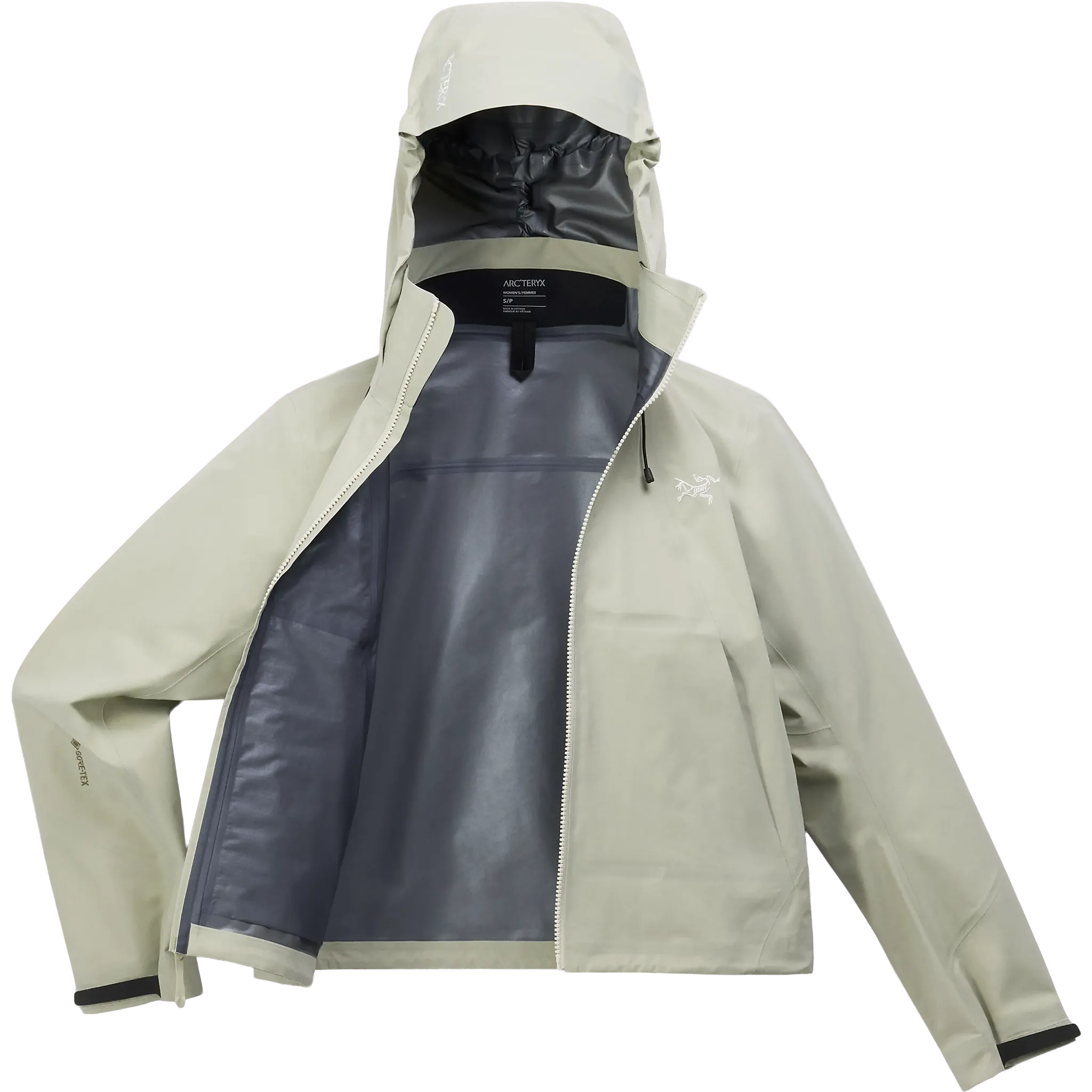 Naya Cropped Jacket Women