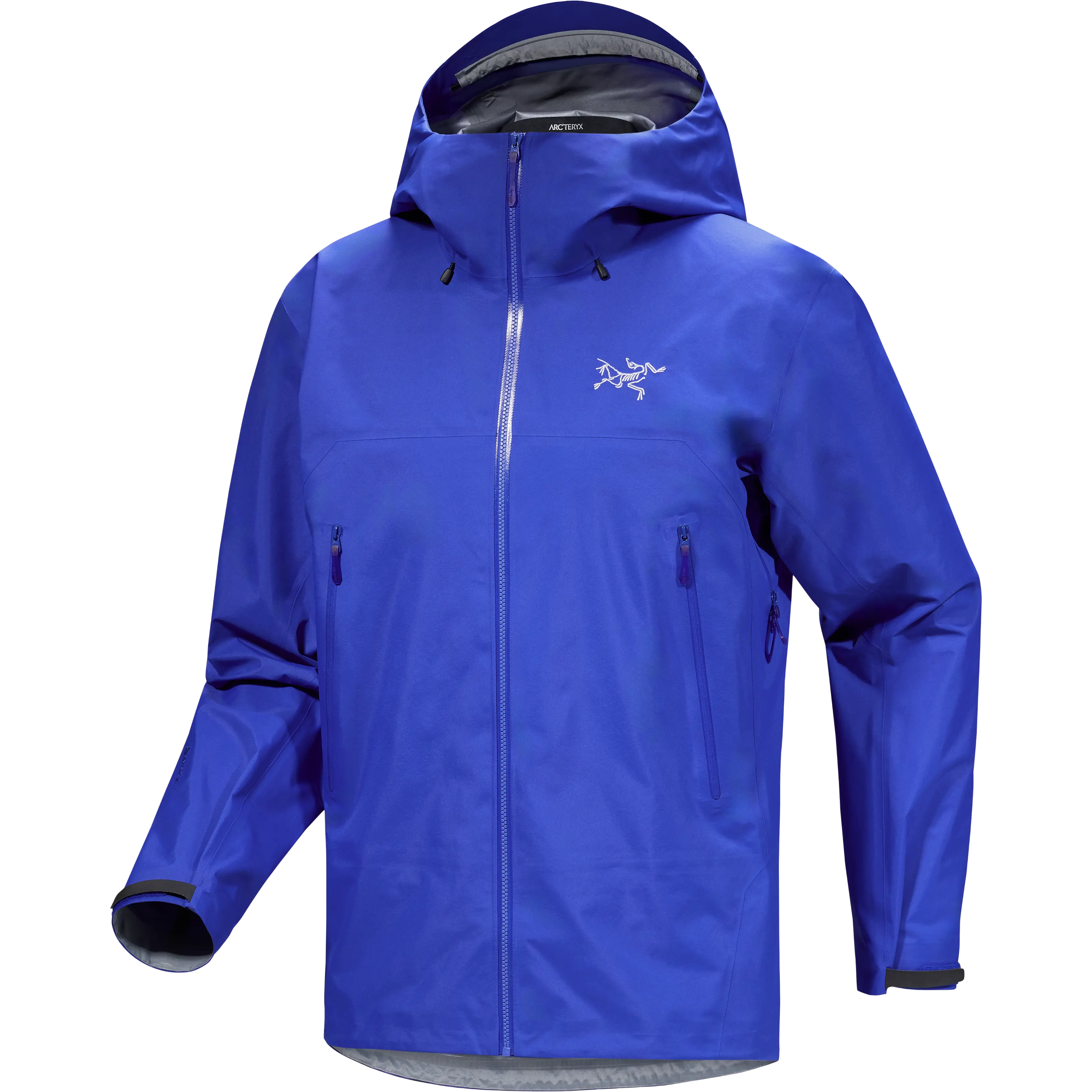 Arcteryx Beta SL Jacket Men Regnjakke/Skaljakke - Vitality II - S - Regnjakker