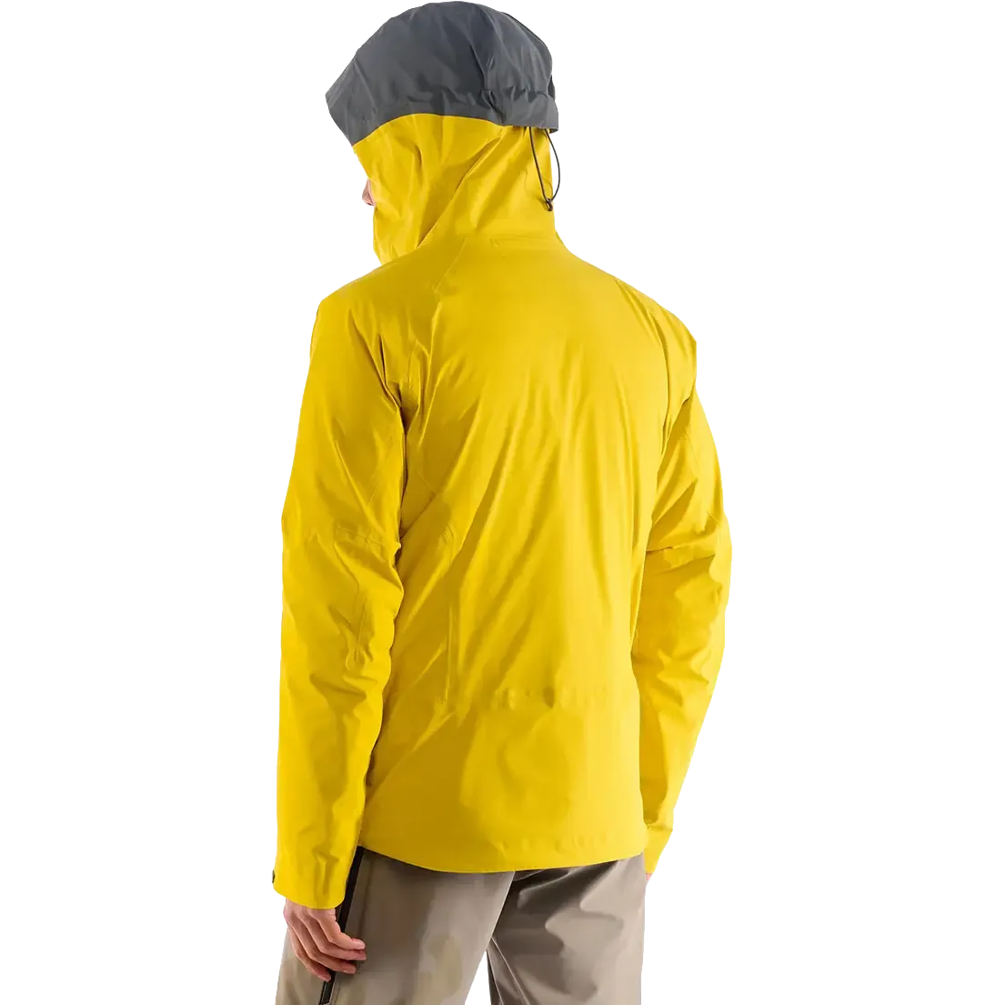 Shadow Canyon Jacket Men regnjakke